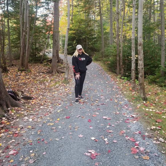 Meet your Posher, Hailey - Picture 1 of 1